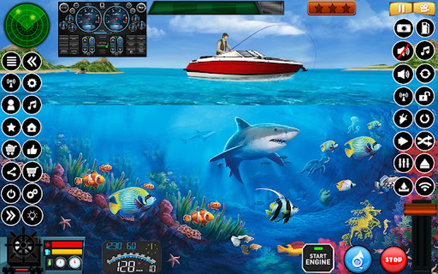 carp fishing simulator apk free download