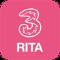 RITA: Informasi & Aktivitas Retailer Tri Indonesia