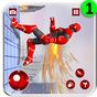 Biểu tượng apk Real Robot Speed Hero