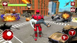 Real Robot Speed Hero ảnh số 13