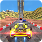 Traffic Car Racing Simulator  2019 APK Icon