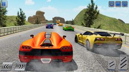 Traffic Car Racing Simulator 2019 image 1