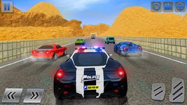 Traffic Car Racing Simulator 2019 image 12