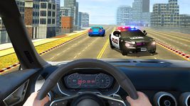 Traffic Car Racing Simulator 2019 image 11