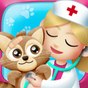 Иконка Pet Doctor. Animal Care Game