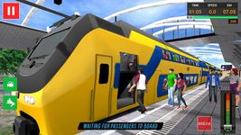 xe lửa giả lập miễn phí -Train Simulator Free 2019 ảnh số 6