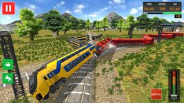 Euro Zug Simulator Frei 2019 - Train Simulator 19 Bild 5