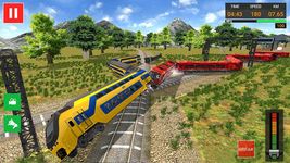 xe lửa giả lập miễn phí -Train Simulator Free 2019 ảnh số 2