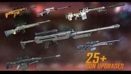 Captura de tela do apk Mountain Sniper 3D Shooter 3
