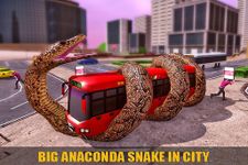 Imagen 2 de serpiente anaconda sim 2019