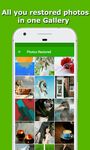Verwijderde Foto's Terughalen - Foto Herstellen screenshot APK 