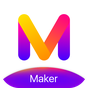 Icoană apk MV Master - Video Status Maker