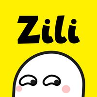 Ícone do Zili - Magical Video Maker