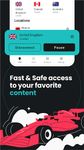 Surfshark: Fast & Secure VPN ekran görüntüsü APK 10