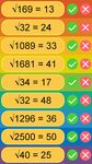 Screenshot 1 di Kids True False - Math apk