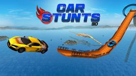 Car Stunts 3D capture d'écran apk 3