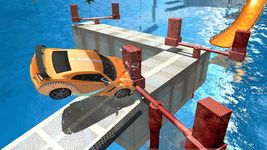 Car Stunts 3D capture d'écran apk 1