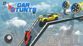 Car Stunts 3D capture d'écran apk 12