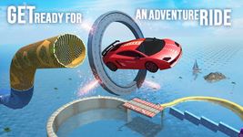 Car Stunts 3D capture d'écran apk 9