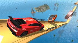 Car Stunts 3D capture d'écran apk 7