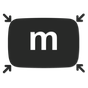 Icono de Minimizer for YouTube Classic - Background Music