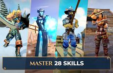 Screenshot 12 di RuneScape apk