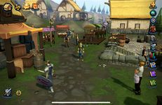 Screenshot 3 di RuneScape apk