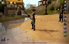 Captura de tela do apk RuneScape 1