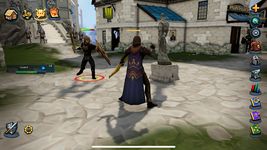 Captura de tela do apk RuneScape 