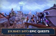 Screenshot 14 di RuneScape apk