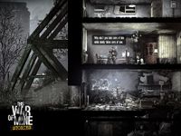 This War of Mine: Stories capture d'écran apk 11