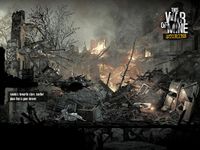 This War of Mine: Stories capture d'écran apk 9