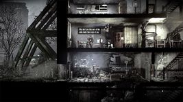 This War of Mine: Stories capture d'écran apk 5