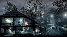 This War of Mine: Stories capture d'écran apk 4