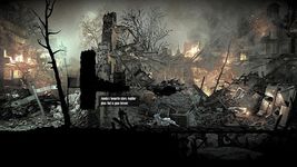 This War of Mine: Stories capture d'écran apk 3