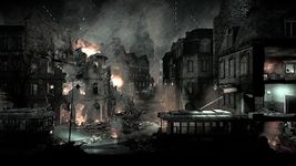 This War of Mine: Stories capture d'écran apk 2