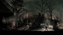 This War of Mine: Stories capture d'écran apk 19