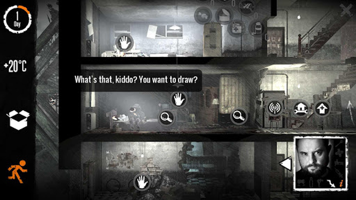 android this war of mine free