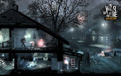 This War of Mine: Stories capture d'écran apk 17