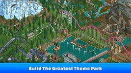 Captura de tela do apk RollerCoaster Tycoon® Classic 17