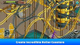 RollerCoaster Tycoon® Classic zrzut z ekranu apk 16