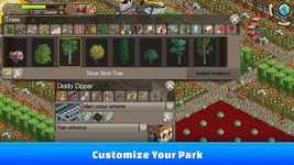 RollerCoaster Tycoon® Classic Screenshot APK 11