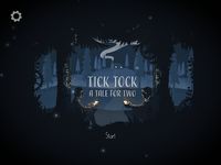 Tick Tock: A Tale for Two captura de pantalla apk 6