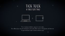 Tick Tock: A Tale for Two captura de pantalla apk 19
