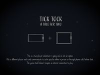 Скриншот 15 APK-версии Tick Tock: A Tale for Two