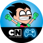 Icoană apk Cartoon Network Arcade
