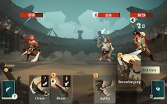 Pirates Outlaws captura de pantalla apk 9