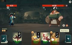 Pirates Outlaws ảnh màn hình apk 10