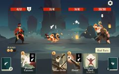 Pirates Outlaws captura de pantalla apk 1