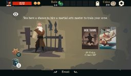 Pirates Outlaws captura de pantalla apk 16